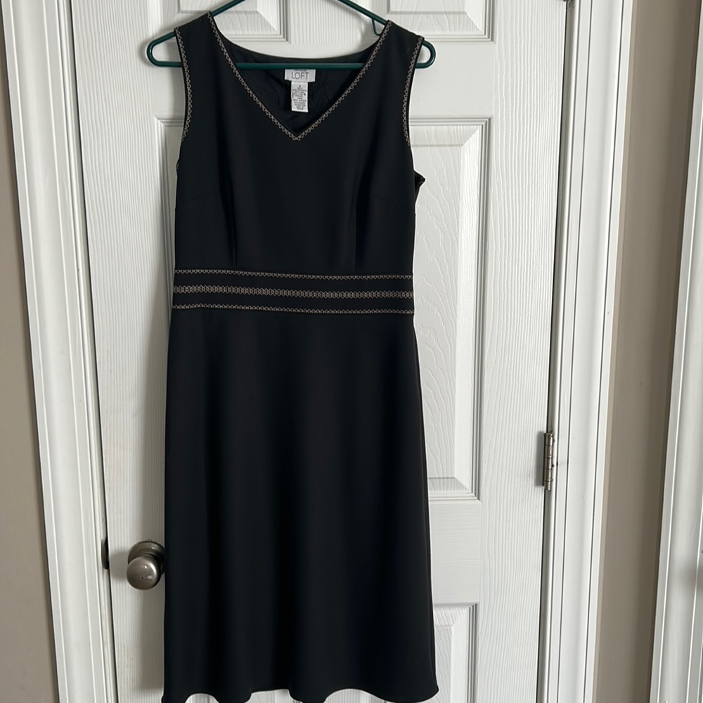 Gorgeous Ann Taylor loft lbd